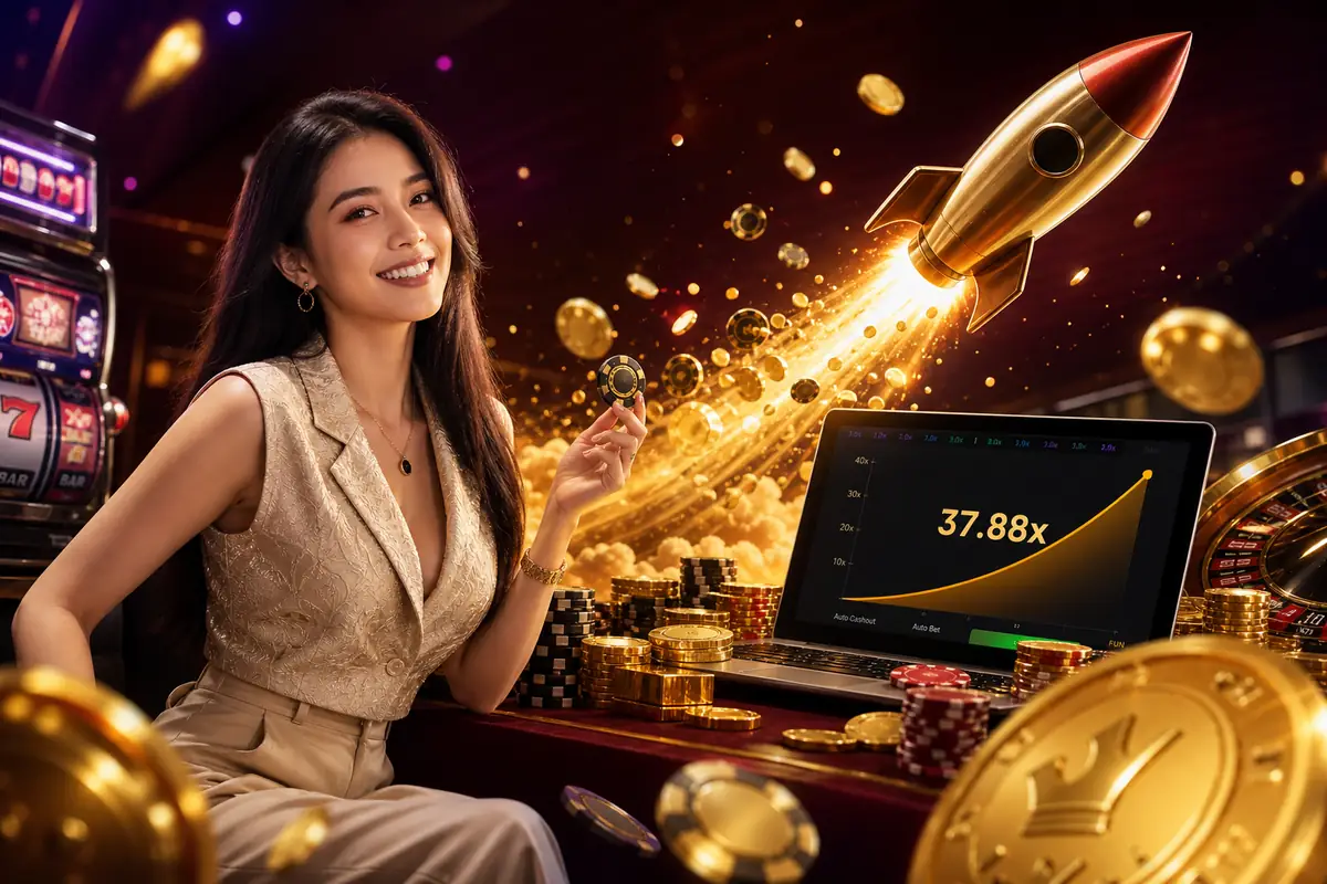 a2z365 স্লট গেম কীভাবে খেলবেন গাইড