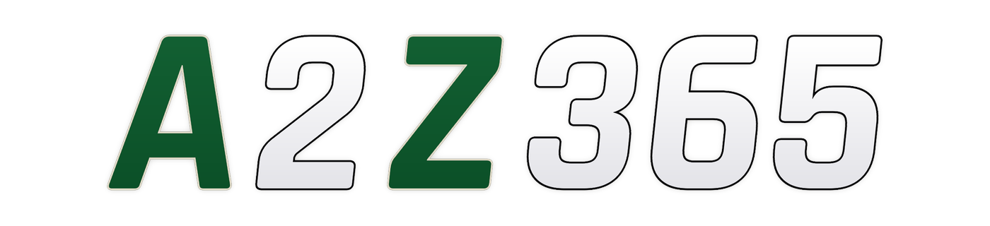 a2z365 লোগো